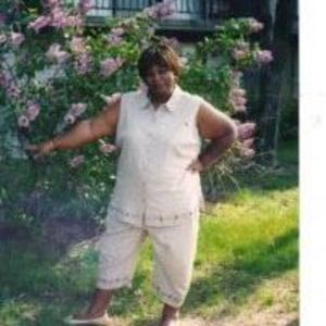 Meet your Posher, Catherine